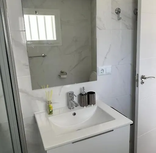 Apartmento com 1 dormitório